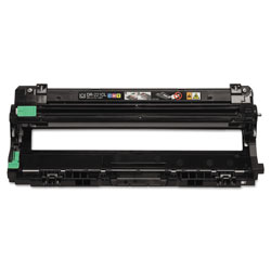 Brother DR221CL Drum Unit, 15000 Page-Yield, Black/Cyan/Magenta/Yellow