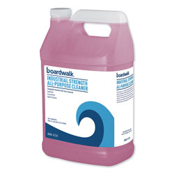 Boardwalk Industrial Strength All-Purpose Cleaner, Unscented, 1 Gal Bottle