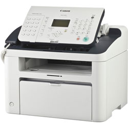 Canon L100 Fax Machine