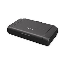 Canon TR150 Wireless Portable Color Inkjet Printer