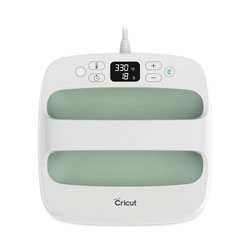 Cricut® EasyPress 2 Heat Press, 9 in x 9 in, Mint