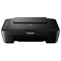 Canon PIXMA MG2525 Inkjet Printer, Copy/Print/Scan