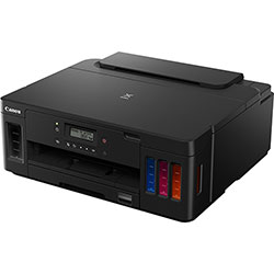 Canon PIXMA G5020 Desktop Wireless Inkjet Printer