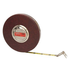 Cooper Hand Tools 45882 50ft Wh Stl Tape