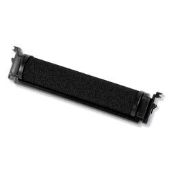 Cosco Replacement Ink Roller for 2000PLUS ES 011091 Line Dater, Black