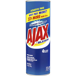 Ajax Powder Cleanser - Powder - 28 oz (1.75 lb)