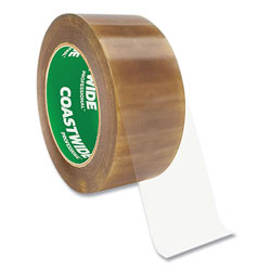 Coastwide Professional™ Packing Tape, 3 in Core, 2.3 mil, 1.88 in x 109.3 yds, Clear, 36/Carton