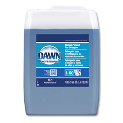 Dawn® Professional Manual Pot & Pan Detergent, Original Scent, Concentrate, 5 Gallon Pail (PGC70681)