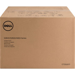 Dell Laser Drum for H815/S2810/2815, 85,000 Page Yield