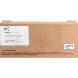 Dell Toner Cartridge for B3460, 20,000 Page Extra High Yield, Black