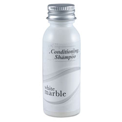 Dial Breck Conditioning Shampoo , 0.75 oz Bottle, 288/Carton