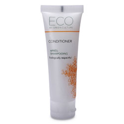 Eco By Green Culture Condtioner, Clean Scent, 30mL, 288/Carton
