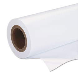 Epson Premium Luster Photo Paper, 3 in Core, 10 mil, 10 in x 100 ft, Premium Luster White