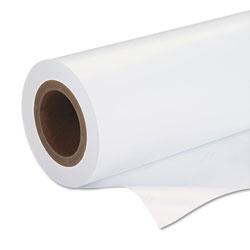 Epson Premium Luster Photo Paper, 3 in Core, 10 mil, 24 in x 100 ft, Premium Luster White