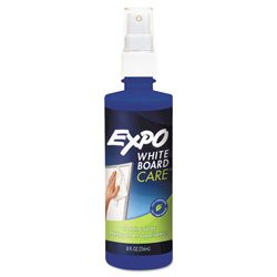 Expo® Dry Erase Surface Cleaner, 8oz Spray Bottle (SAN81803)