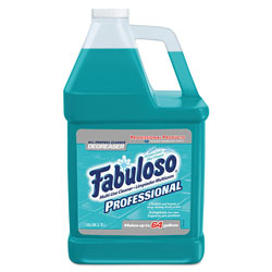Fabuloso® All-Purpose Cleaner, Ocean Cool Scent, 1gal Bottle