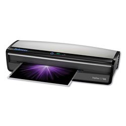 Fellowes Jupiter 2 125 Laminator, 12 in Max Document Width, 10 mil Max Document Thickness