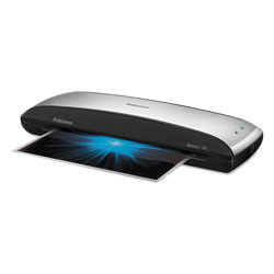 Fellowes Spectra Laminator, 12.5 in Max Document Width, 5 mil Max Document Thickness