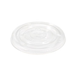 Eatery Essentials Flat Lid For 32 oz. PET Cold Cup