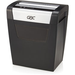 GBC® ShredMaster PX12-06 Cross-Cut Paper Shredder