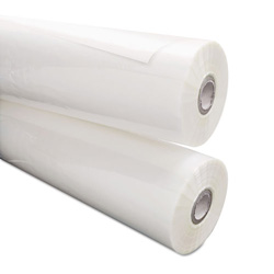 GBC® HeatSeal Nap-Lam Roll I Film, 1.5 mil, 18 in x 500 ft., 2 per Box