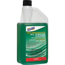 Genuine Joe All-Purpose Cleaner, Concentrated, 32 oz.