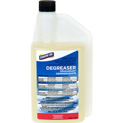 Genuine Joe Degreaser, Concentrated, 32 oz.