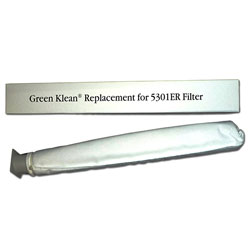 Green Klean Windsor Sensor Replacement Micro Filters
