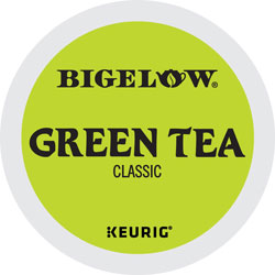 Bigelow Tea Company Signature Blend K-Cup - 24 / Box