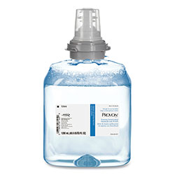 Provon Foaming Antimicrobial Handwash with PCMX, Floral, 1,200 mL Refill for TFX Dispenser, 2/Carton