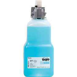 Gojo Foam Handwash, 2300ml, Blue/Pomberry