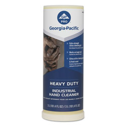 GP Industrial Hand Cleaner, 300 mL, Citrus, 4/Carton