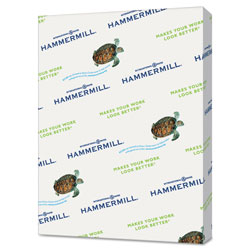 Hammermill Colors Print Paper, 20lb, 8.5 x 11, Ivory, 500/Ream