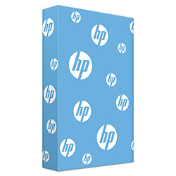 HP Office20 Paper, 92 Bright, 20lb, 8-1/2 x 14, White, 500 Sheets/Ream