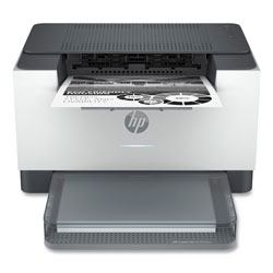 HP LaserJet M209dw Laser Printer