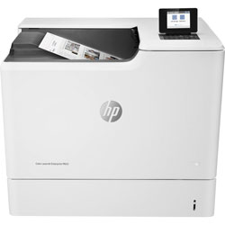 HP LaserJet M652dn Laser Printer