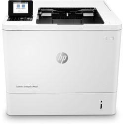 HP Laserjet Enterprise M607n Wireless Laser Printer