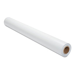 HP Professional Satin Photo Paper, 24 in x 75 ft, Roll