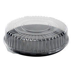Innovative Designs Round Platter Dome Lid, 18 in