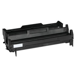 Innovera Remanufactured 43979001 Drum Unit, 25000 Page-Yield, Black
