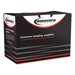 Innovera Remanufactured Black Toner, Replacement for 48A (CF248A) 10,000 Page-Yield