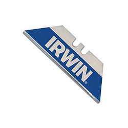 Irwin 50 PackBi Metal Razor Blades