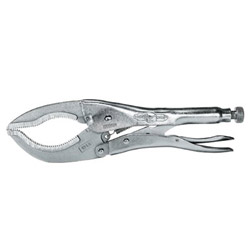Irwin 12" Large Jaw Vise Griplocking Pliers Carded