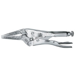 Irwin 9" Long Nose Vise Grip Pliers Carded
