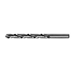 Irwin Drill 1/4"hss Carded Hlh