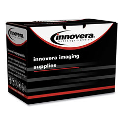 Innovera Remanufactured Black Drum Unit, Replacement for Xerox 7525 (013R00662), 125,000 Page-Yield
