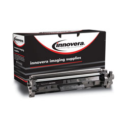 Innovera Remanufactured Black Toner, Replacement for HP 94A (CF294A), 1,200 Page-Yield