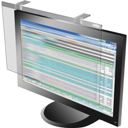 Kantek Protective Privacy Filter, LCD Widescreen, 22 in