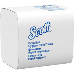 Kleenex Interfold Bath Tissue