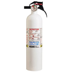 Kidde Safety 2.6lb. Tri-class Dry Chemical Fire Extinguisher